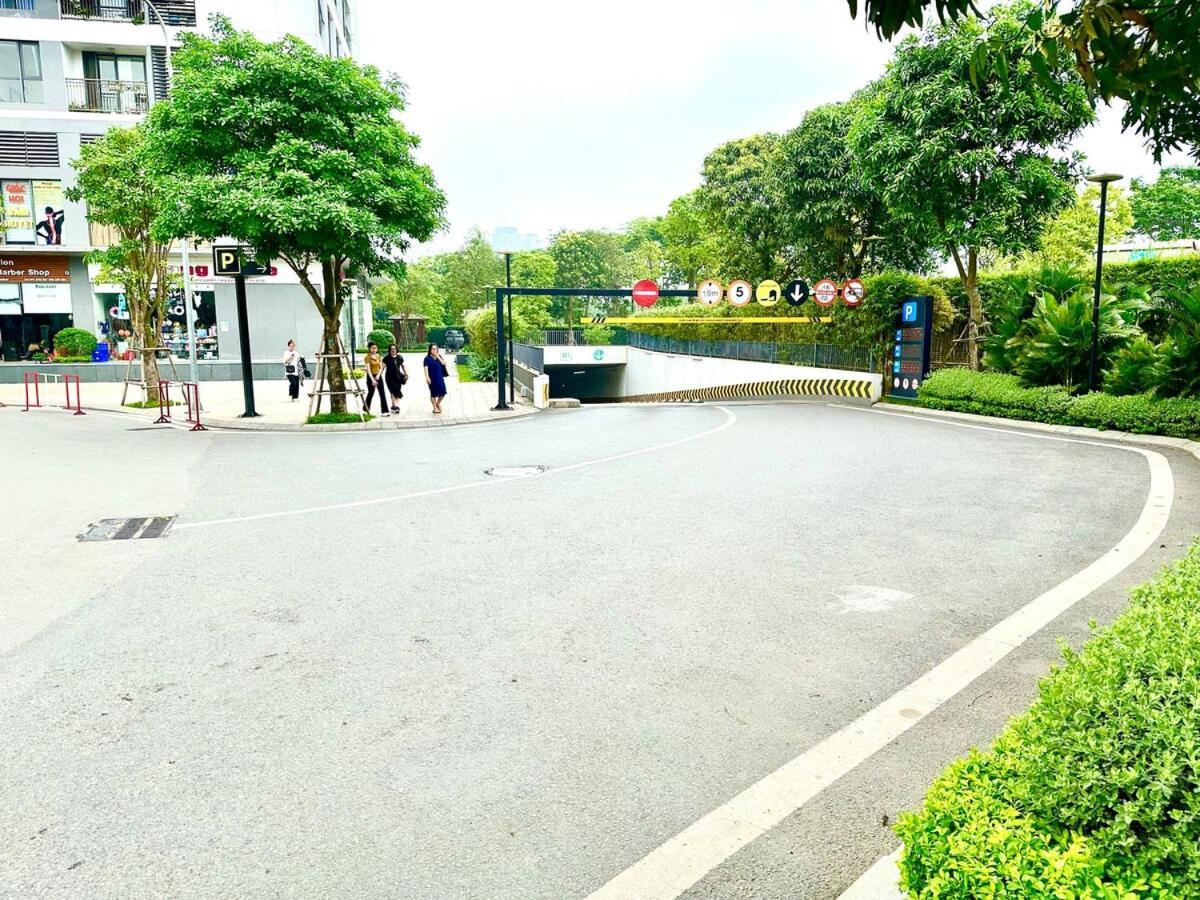 Căn hộ Great Amenities, Convenient Location Luxury 2 Bedroom