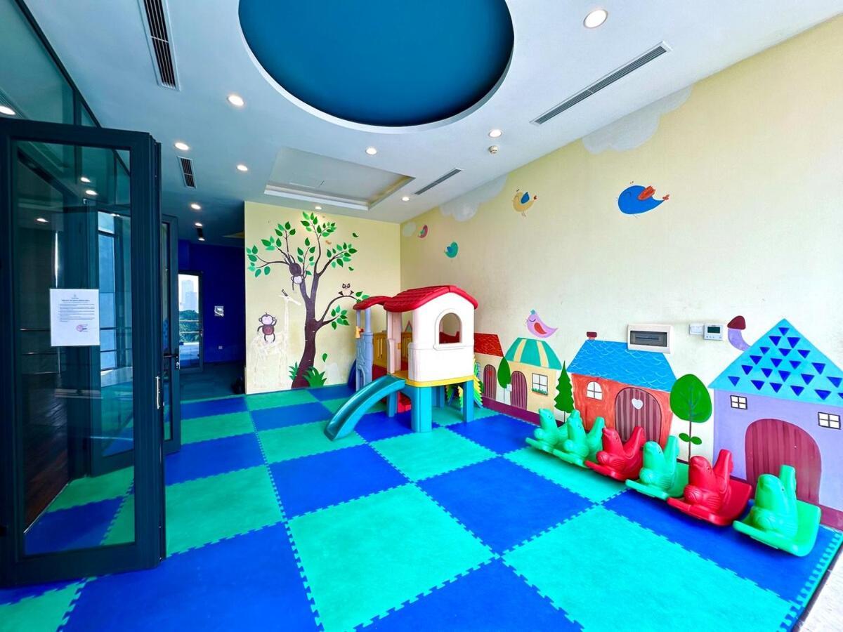 Great Amenities, Convenient Location Luxury 2 Bedroom Căn hộ