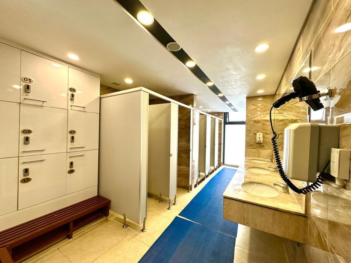 Great Amenities, Convenient Location Luxury 2 Bedroom Căn hộ Hà Nội