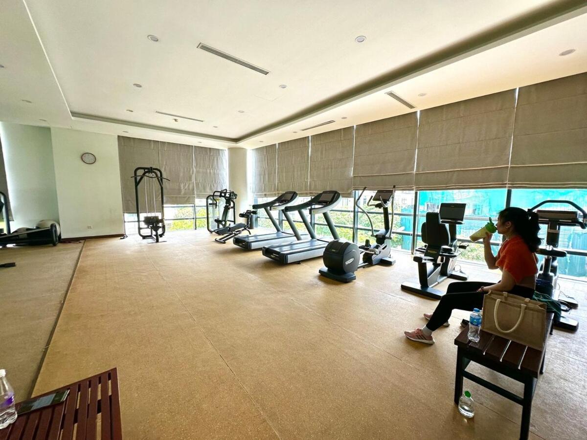 Căn hộ Great Amenities, Convenient Location Luxury 2 Bedroom Hà Nội
