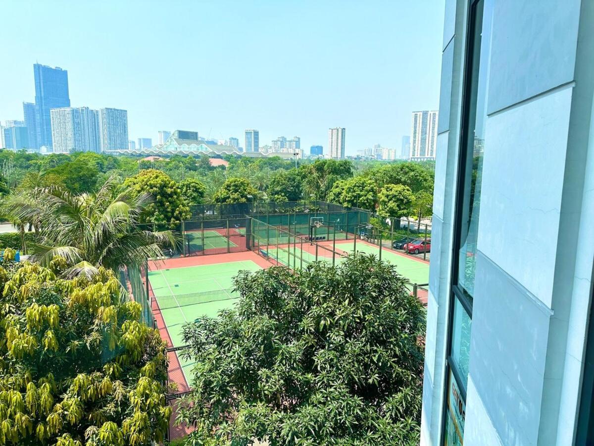 Căn hộ Great Amenities, Convenient Location Luxury 2 Bedroom *