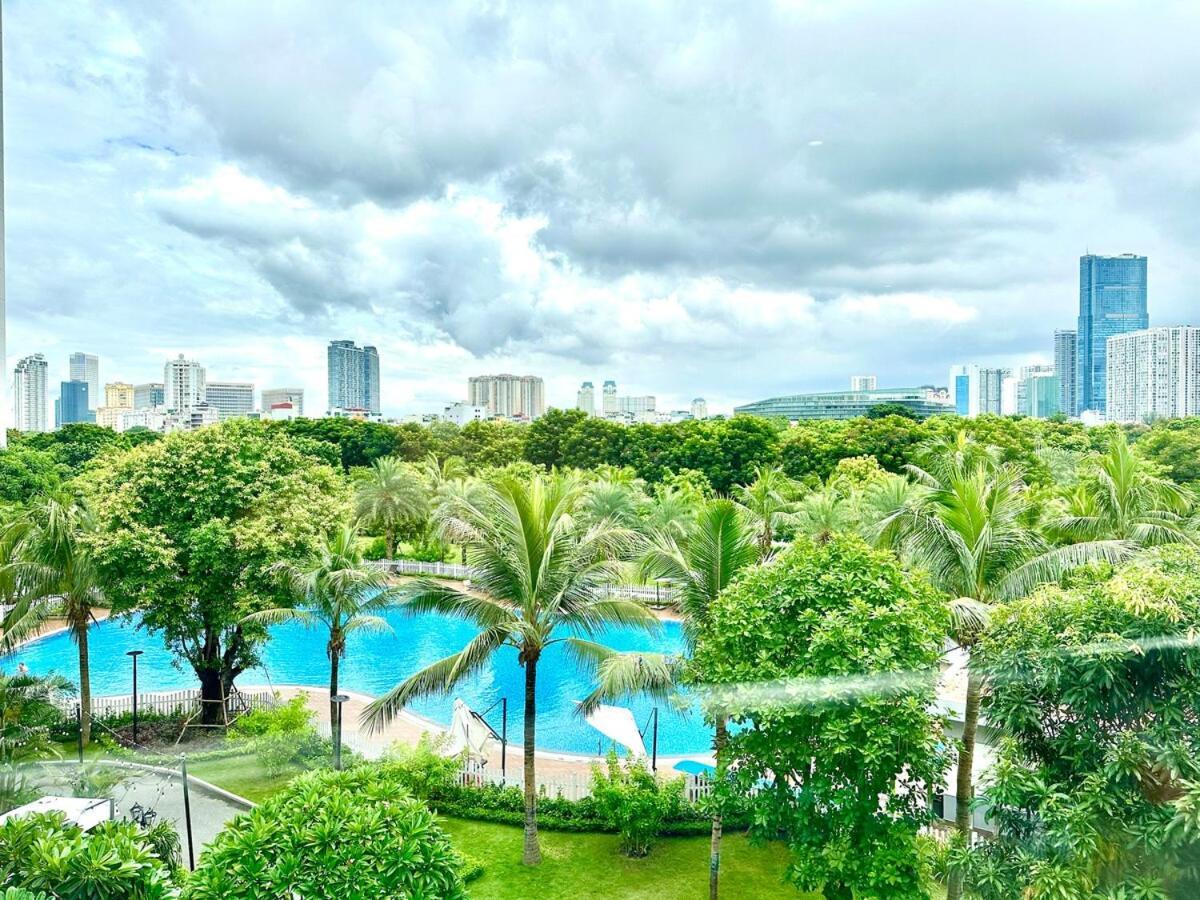 Great Amenities, Convenient Location Luxury 2 Bedroom Hà Nội