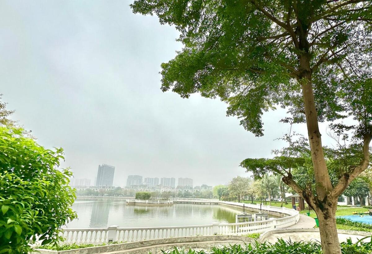 Great Amenities, Convenient Location Luxury 2 Bedroom Căn hộ *