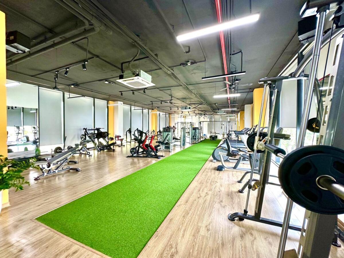 Căn hộ Great Amenities, Convenient Location Luxury 2 Bedroom *
