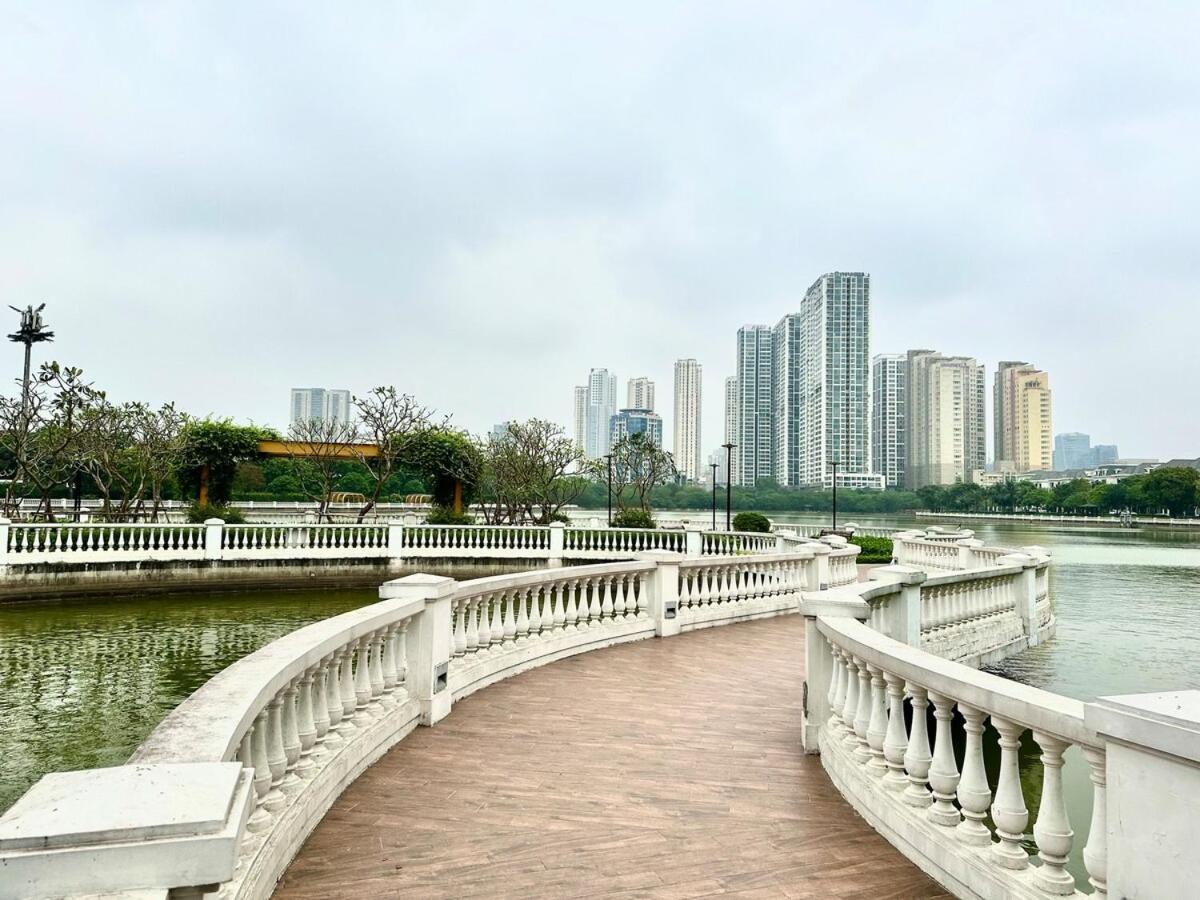Căn hộ Great Amenities, Convenient Location Luxury 2 Bedroom