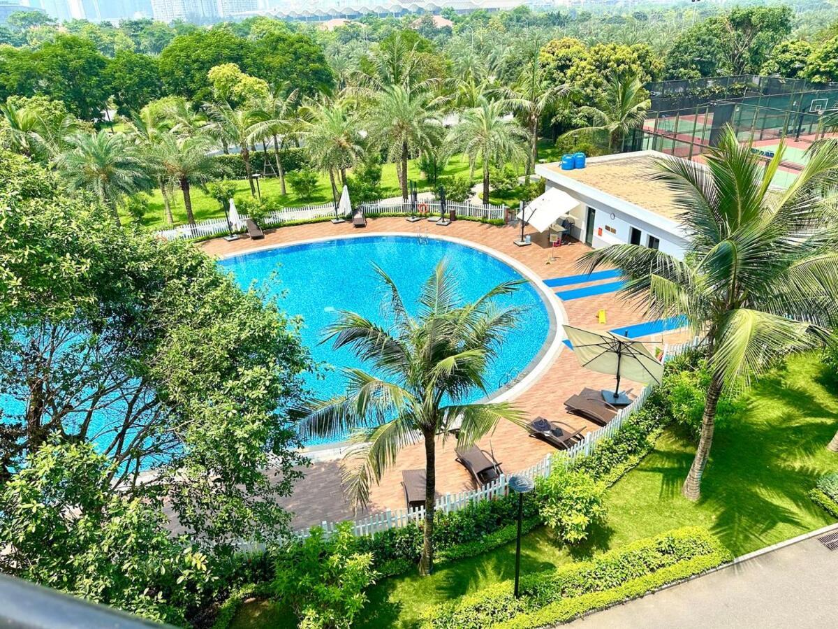 Căn hộ Great Amenities, Convenient Location Luxury 2 Bedroom
