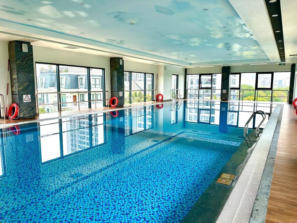 Great Amenities, Convenient Location Luxury 2 Bedroom Hà Nội